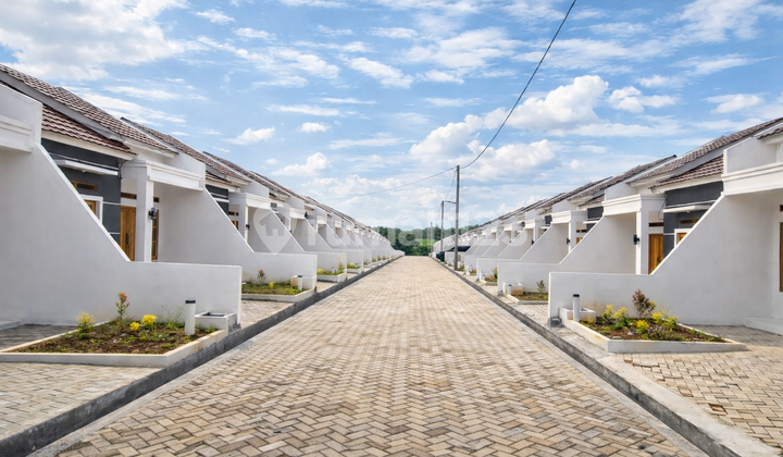 Perumahan Permata Hijau Pratama 1