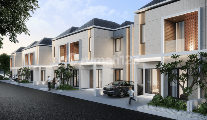 Puri Mega Citra Cijati 2 & Jatiwangi 3