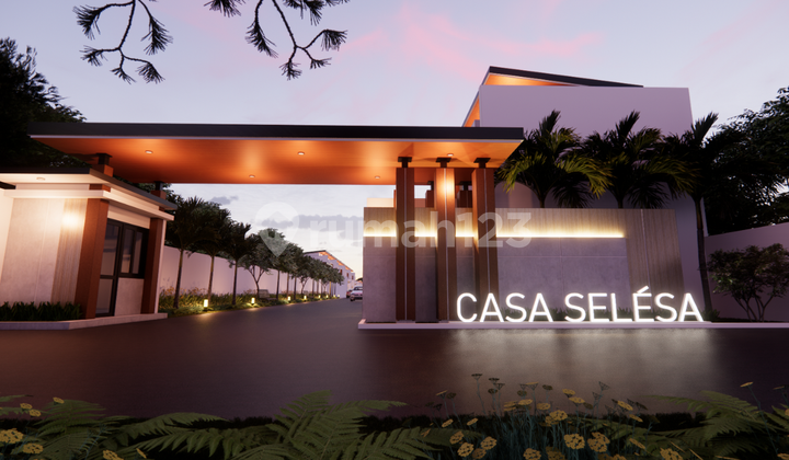 Casa Selesa 1