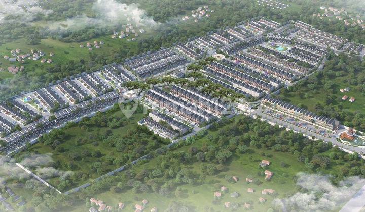 Suryamas Liandra City 1