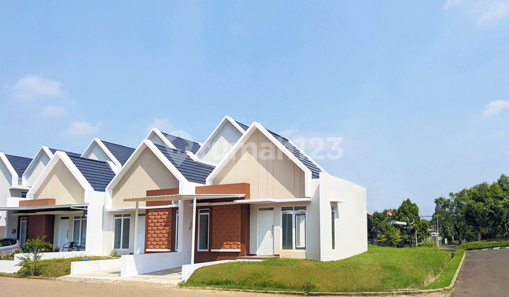 Terracotta Bogor Raya Residence