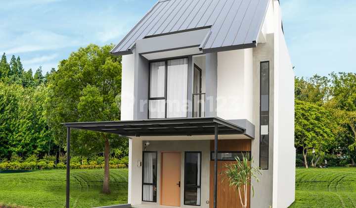 Synthesis Huis