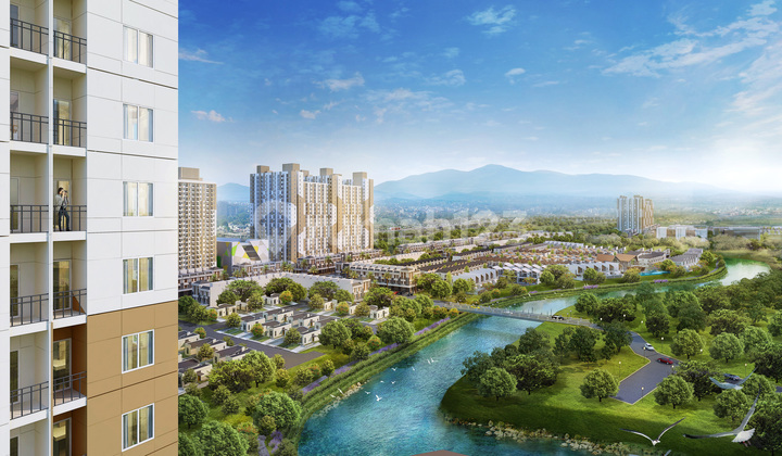 Podomoro Golf View 1