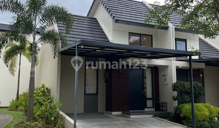 Virginia Park Makassar