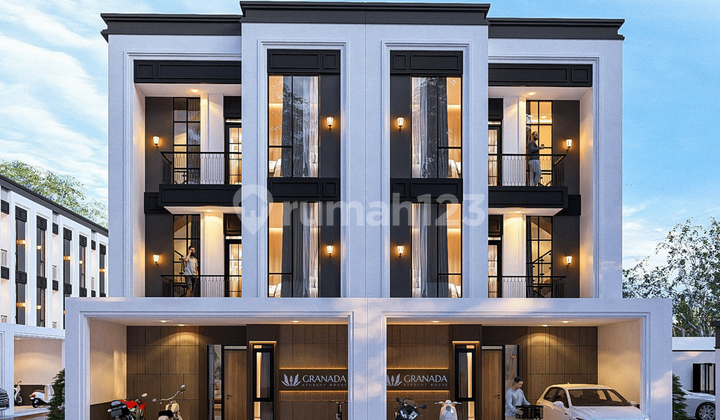 Rukost 10 Kamar