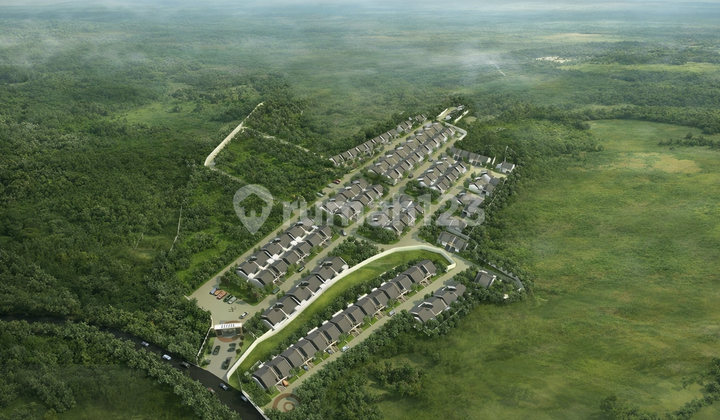 Perumahan Griya Salaman Permai 1