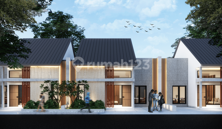 Puri Mega Citra Cijati 2 & Jatiwangi