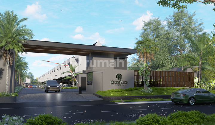 Grand Vista Sidoarum 1