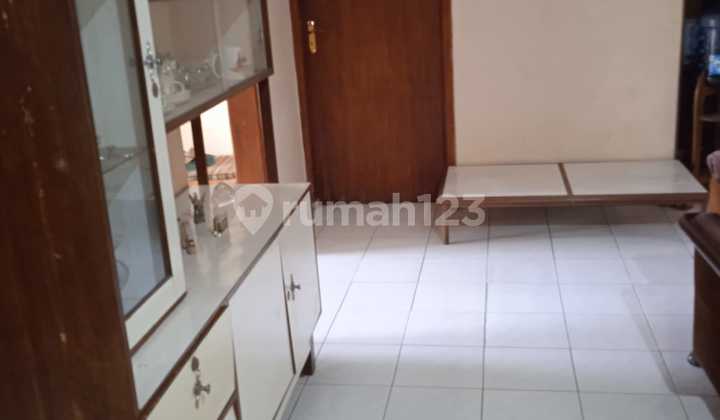 For Sale House in Parungseah Sukabumi, Pinggit Street