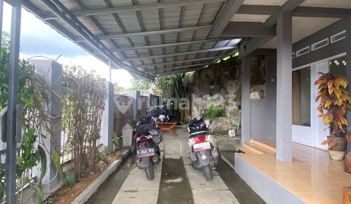 House in Sukabumi City Area Near City Center House in Sukabumi City Area Near City Center