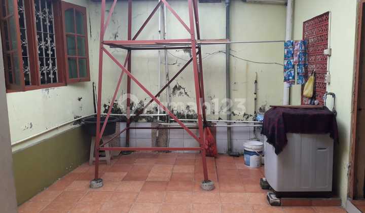 Rumah Mewah Dekat Pusat Kota Ada Kebun Dan Kolam Di Kota Sukabumi 2