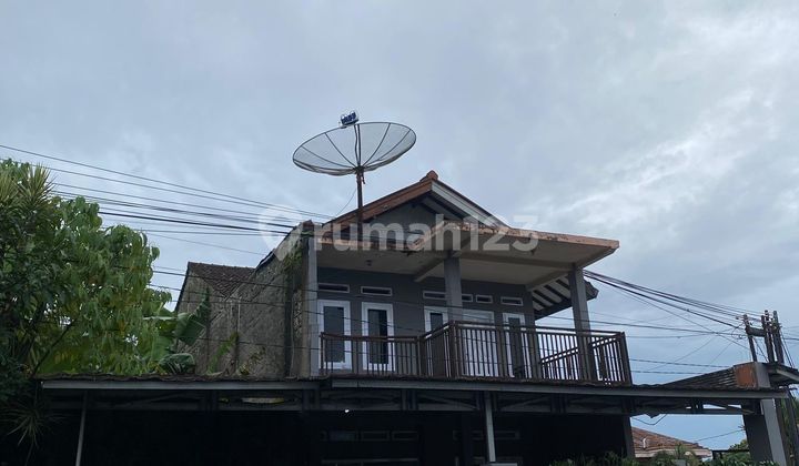 House in Sukabumi City Area Near City Center House in Sukabumi City Area Near City Center