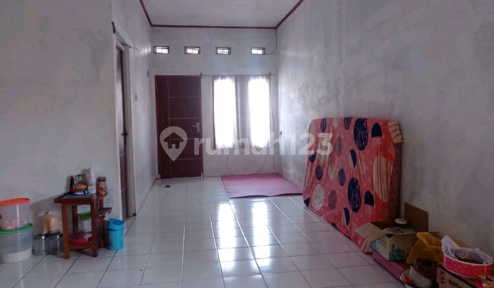 Rumah 2 Lantai Siap Huni Cocok Buat Usaha 2