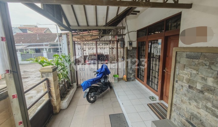 Dijual Rumah Hook Murah Kopo Tki Bandung