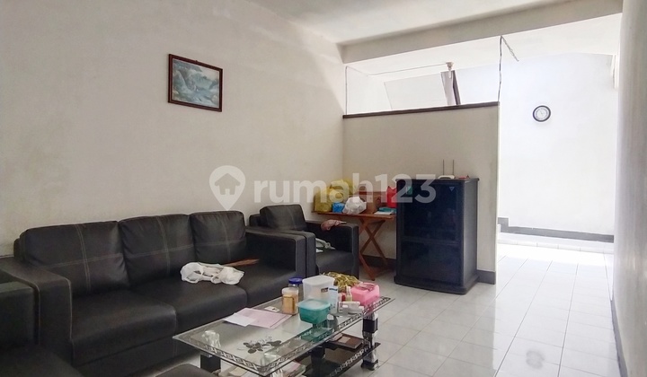 Dijual Rumah Murah Dibawah Njop Jl. Leuwipanjang Bandung