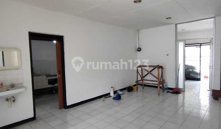 For Rent: 1-Story House in Sumber Sari, Downtown Bandung 2