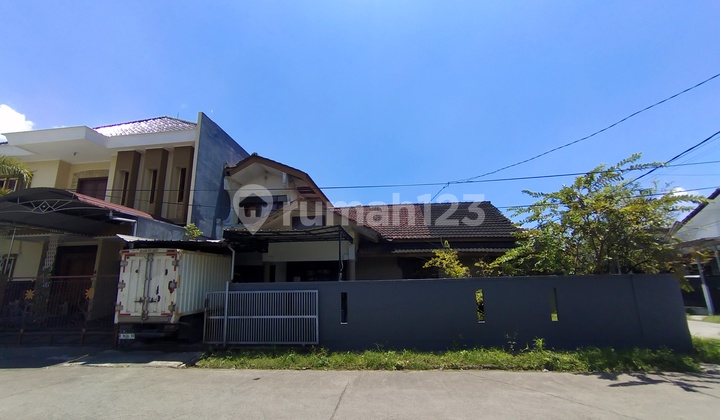 For Sale TKI 2 Industrial Warehouse Home, Bandung