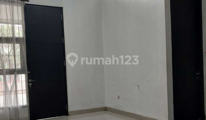 Disewakan Rumah Murah Cantik Siap Huni Kopo Safira Residence Bandung