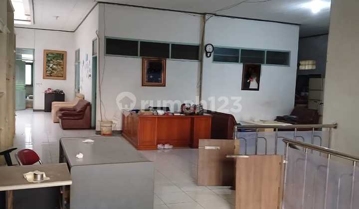 For Sale Shop House in Rendeng Suitable for Minimarket in Majalaya City 2