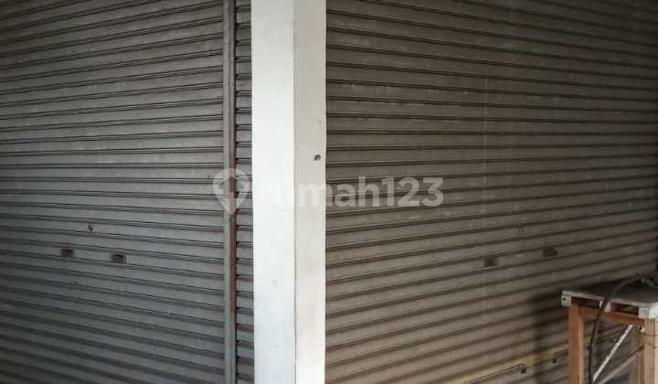 Dijual Ruang Usaha Pusat Kota Cibaduyut Bandung Dijual Ruang Usaha Pusat Kota Cibaduyut Bandung