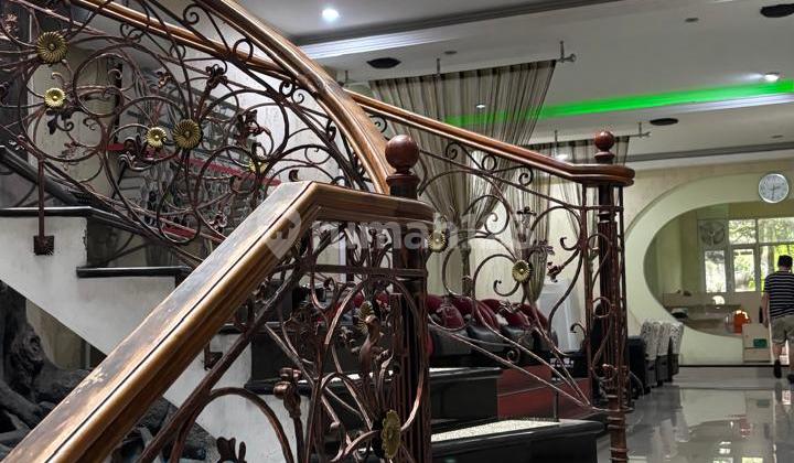 For Rent: Good Condition Shop House Ready to Use in Cimahi, West Java, Bandung