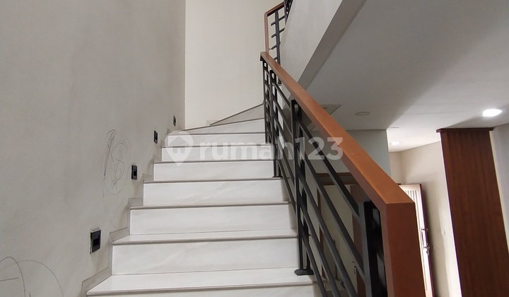 Disewakan Rumah Bagus Mekar Wangi Bandung 2