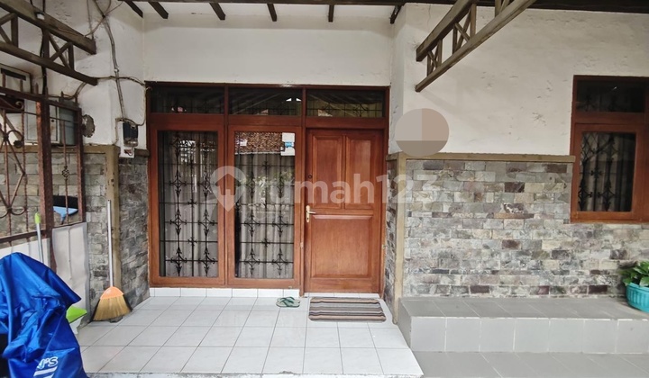 Dijual Rumah Hook Murah Kopo Tki Bandung 2