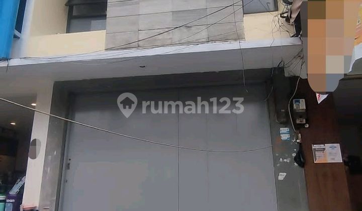 For Sale Shop House Kopo Tki Bandung For Sale Shop House Kopo Tki Bandung