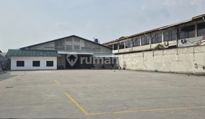 Dijual Gudang Bagus Akses Kontainer Margaasih Bandung Dijual Gudang Bagus Akses Kontainer Margaasih Bandung