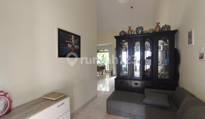 Dijual Rumah Asri Siap Huni Pinus Regency Bandung 2