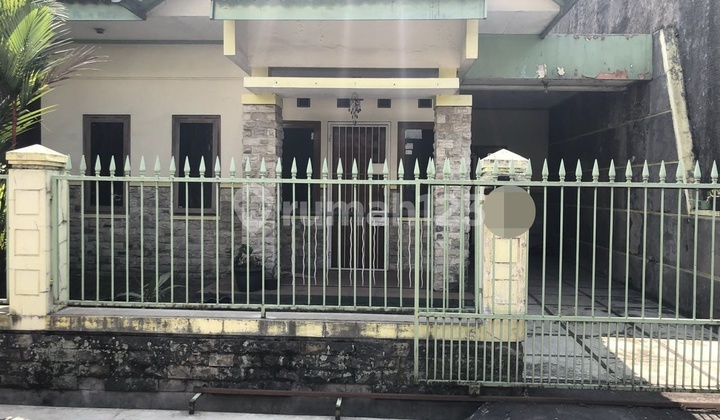 Dijual Rumah Murah Batu Mas Batununggal Bandung