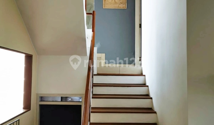 Dijual Rumah Komplek Mekarwangi Bandung 2