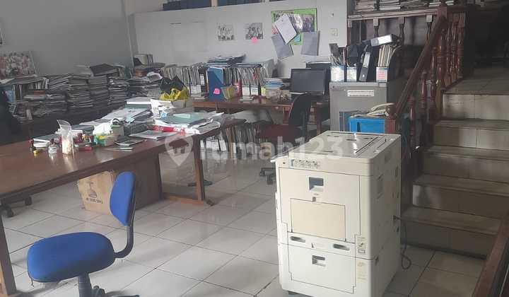 For Sale, Strategic Shop House on Main Road, Padalarang, Bandung 2