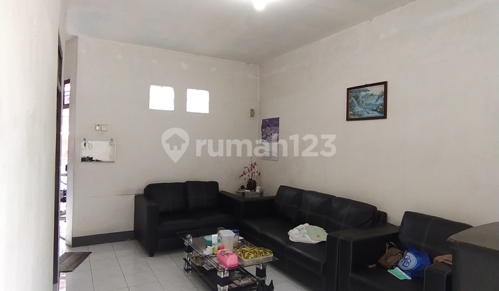 Dijual Rumah Murah Dibawah Njop Jl. Leuwipanjang Bandung 