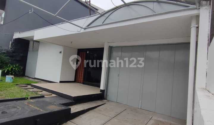 Disewakan Rumah 1 Lantai Sumber Sari Bandung