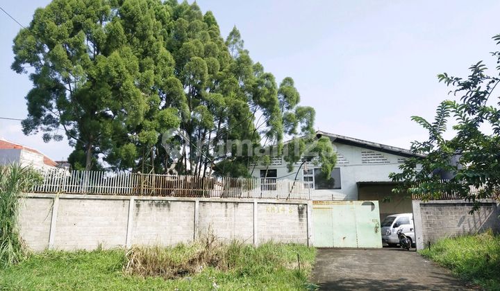 For Sale Warehouse Mainroad Baleendah Bandung Regency For Sale Warehouse Mainroad Baleendah Bandung Regency