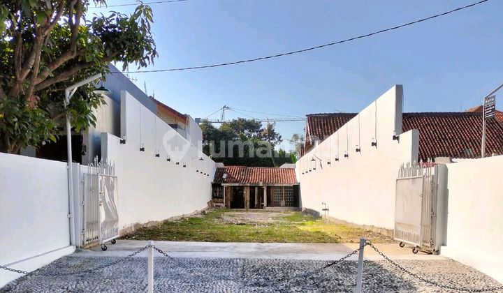 Dijual Kavling Strategis Sayap Buah Batu Bandung Dijual Kavling Strategis Sayap Buah Batu Bandung