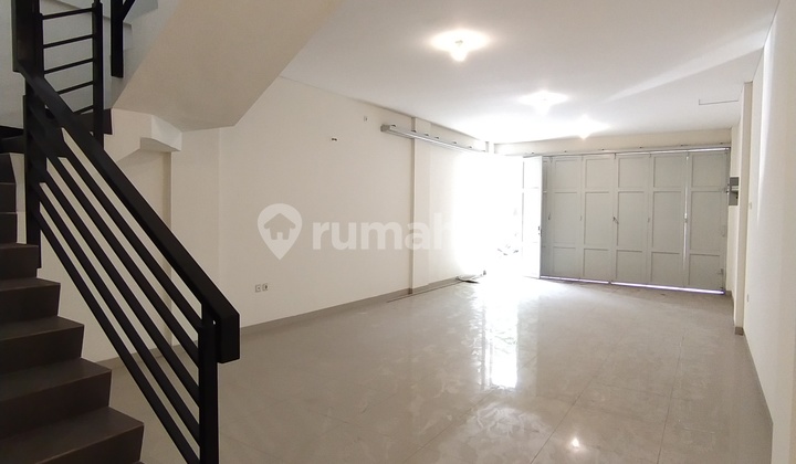 Dijual Ruko Baru Mekarwangi Bandung Dijual Ruko Baru Mekarwangi Bandung