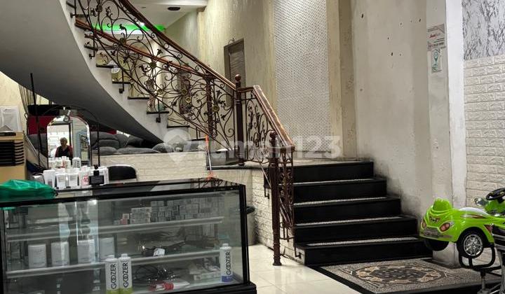 For Rent: Good Condition Shop House Ready to Use in Cimahi, West Java, Bandung