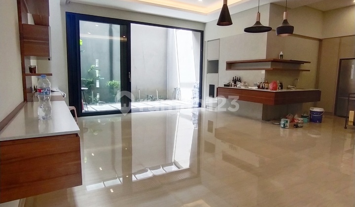 Dijual Rumah Bagus Pusat Kota Sayap Gatot Subroto Bandung 2