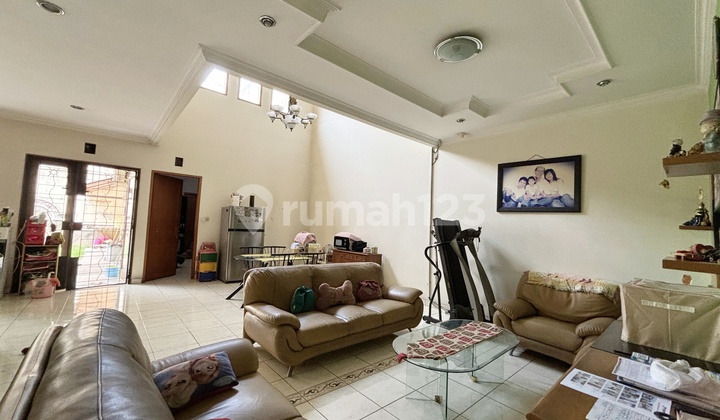 Dijual Rumah Komplek Mekar Wangi Bandung 2