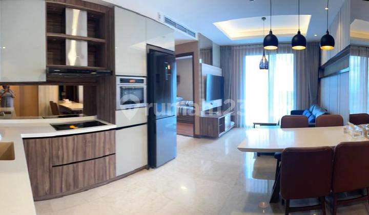 Disewakan Apartemen Hegarmanah Residence Bandung Type Onyx 2