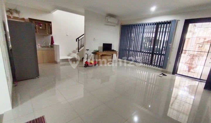 Dijual Rumah Bagus Semi Furnished Podomoro Park Bandung Dijual Rumah Bagus Semi Furnished Podomoro Park Bandung