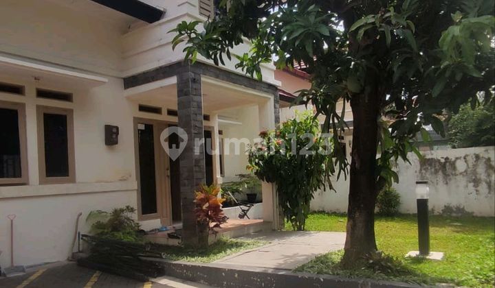 Dijual Rumah Asri Siap Huni Pinus Regency Bandung