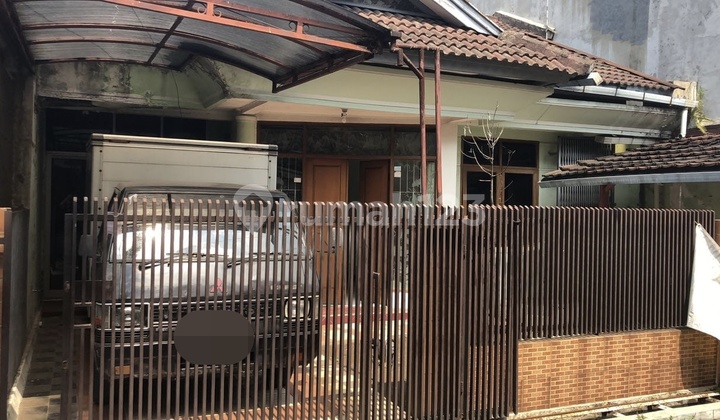 Dijual Rumah Murah Batu Mas Batununggal Bandung