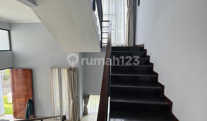 For Sale Ready-to-Live Minimalist House Setra Duta Bandung For Sale Ready-to-Live Minimalist House Setra Duta Bandung
