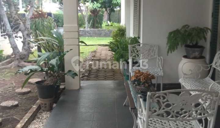 Dijual Rumah Asri dan Luas Sayap Buah Batu Bandung 2