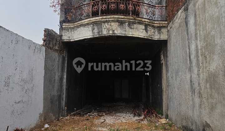 Dijual Rumah Hitung Tanah Sauyunan Mas Bandung 2