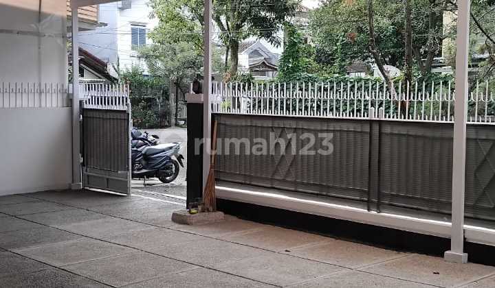 Disewakan Rumah Bagus Minimalis Batununggal Bandung 2