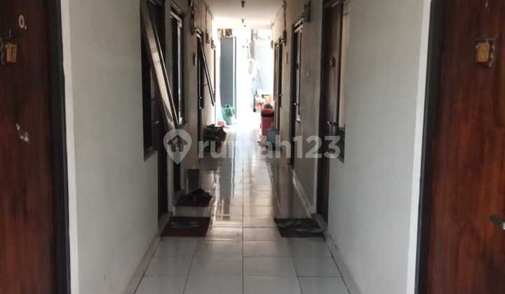 Dijual Kost Aktif Pusat Kota Dekat Universitas Bandung 2